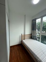 1 Canberra (D27), Condominium #580799051